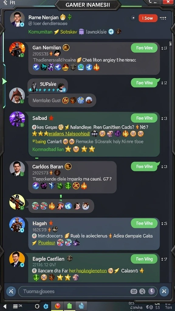 Screenshot luxury333 nomor 2
