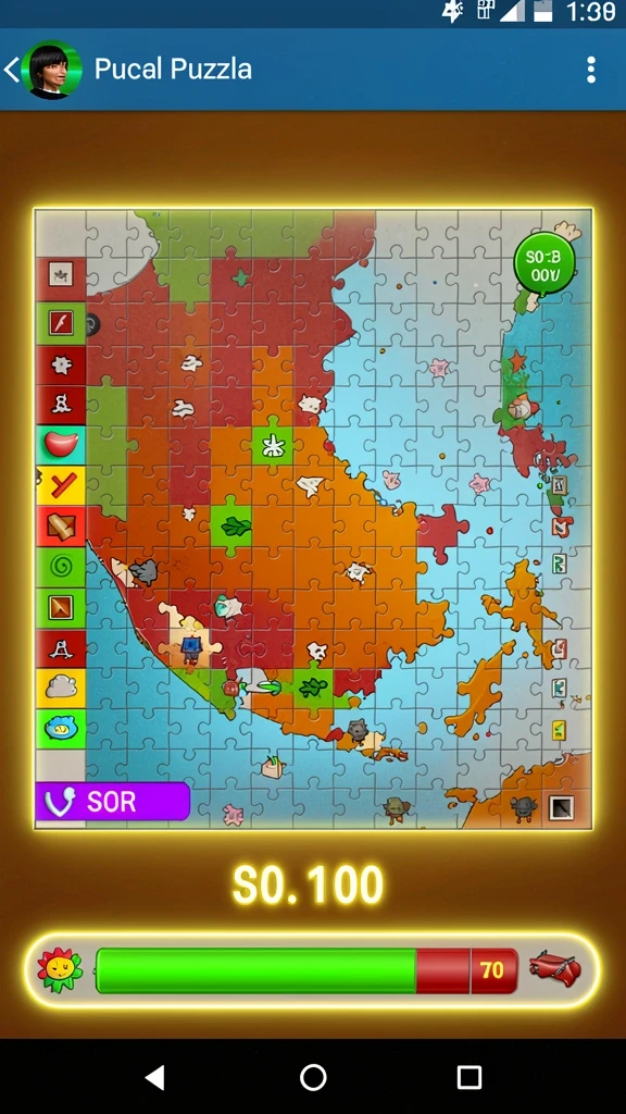 Screenshot luxury333 nomor 3