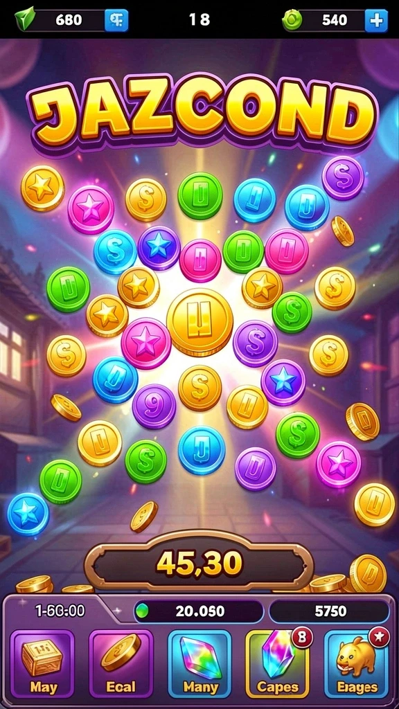 Screenshot magnet33 nomor 3