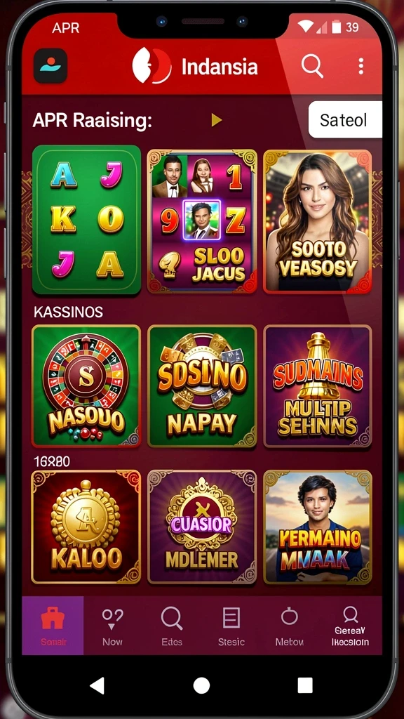 Screenshot magnum188 nomor 3