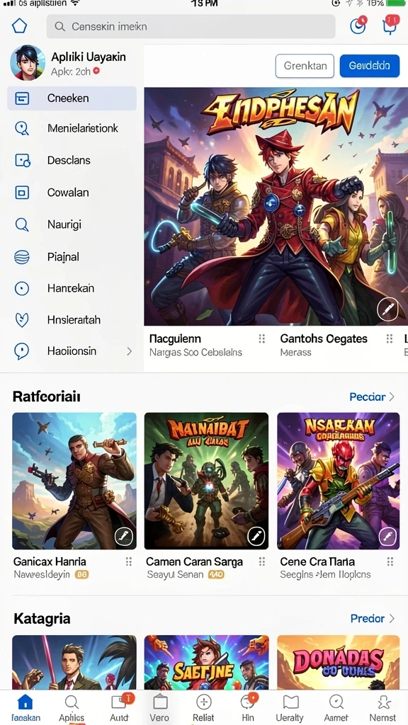 Screenshot mariatogel nomor 2