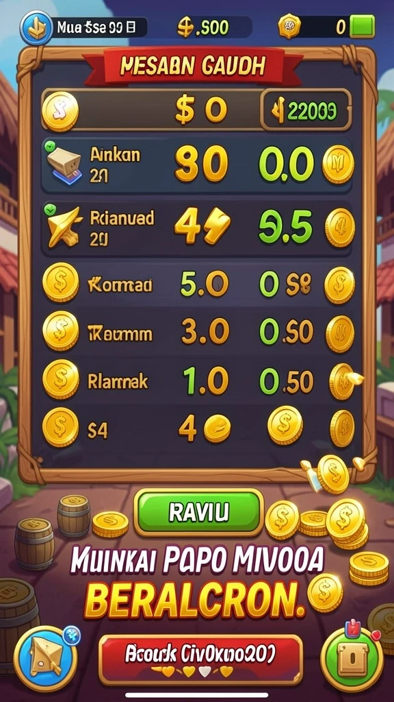 Screenshot mariatogl nomor 3