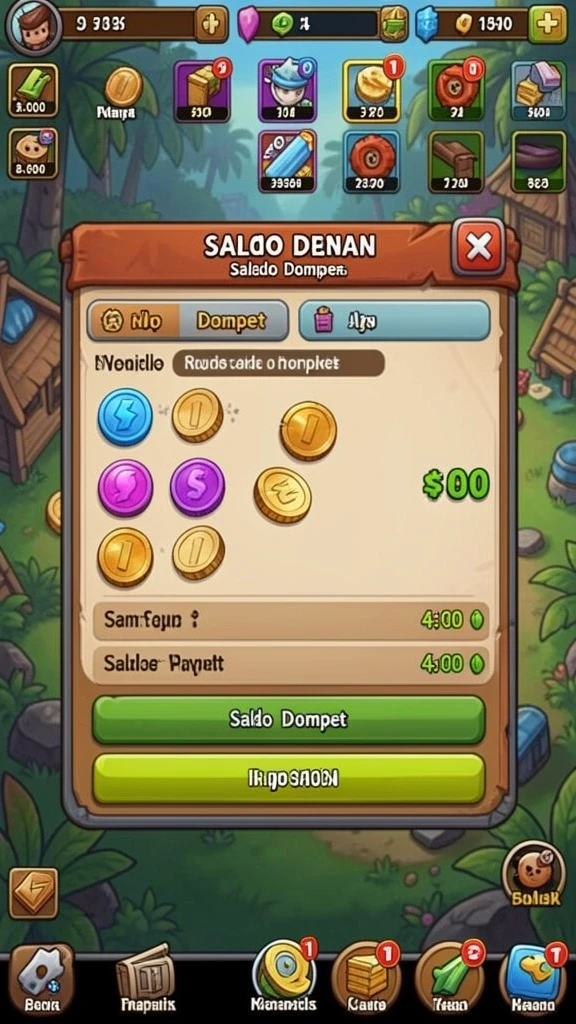 Screenshot maxslot nomor 3