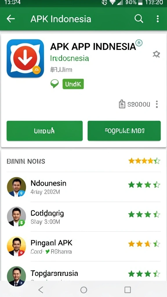 Screenshot megapetir nomor 1