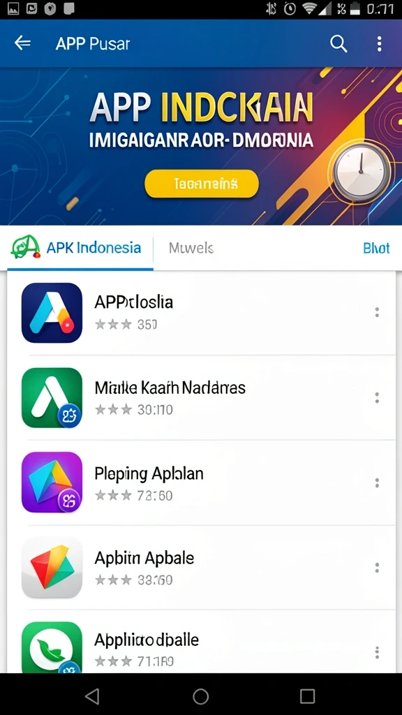 Screenshot megapetir nomor 2