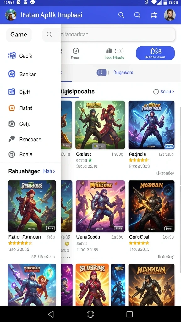 Screenshot megawin888 nomor 3