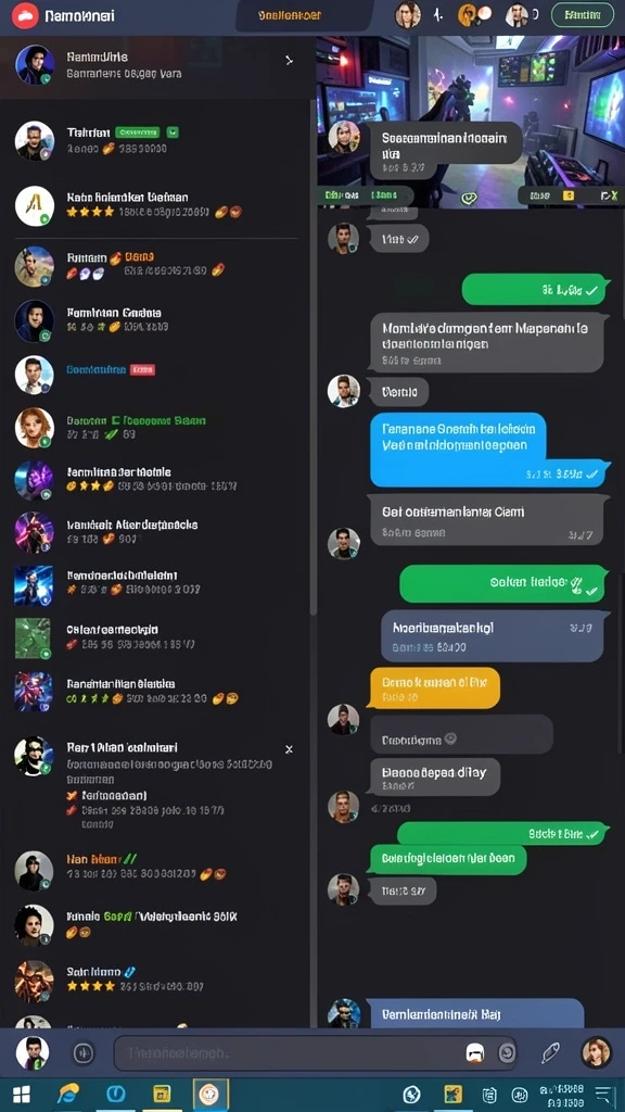 Screenshot merdekawin nomor 3