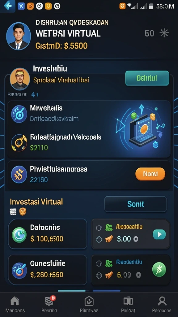 Screenshot mikatoto nomor 2