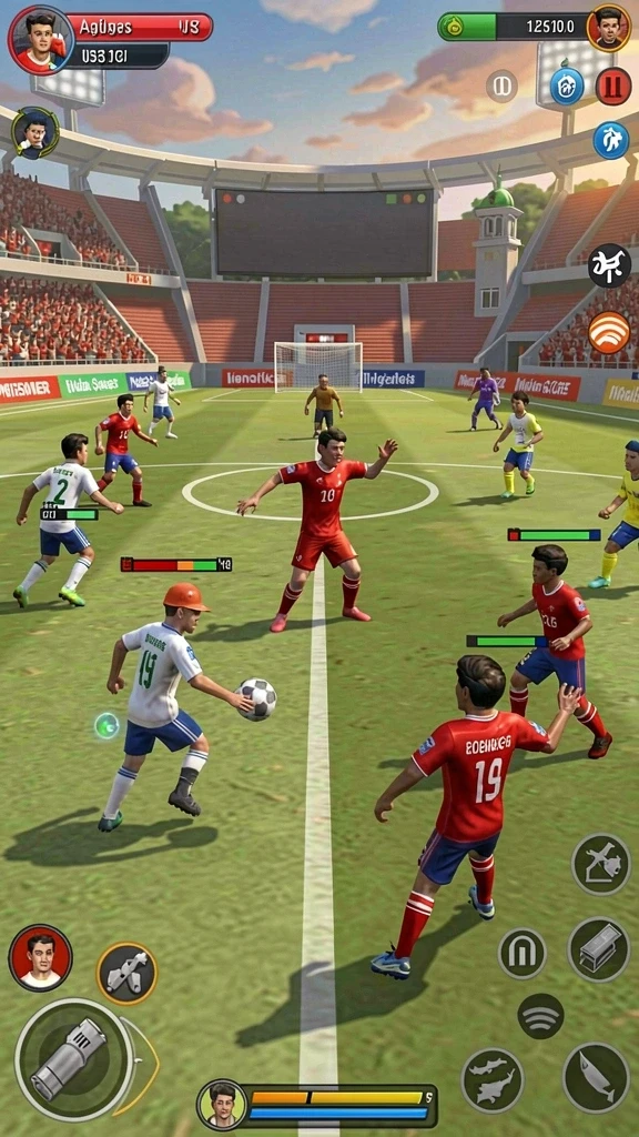 Screenshot mintoto nomor 2