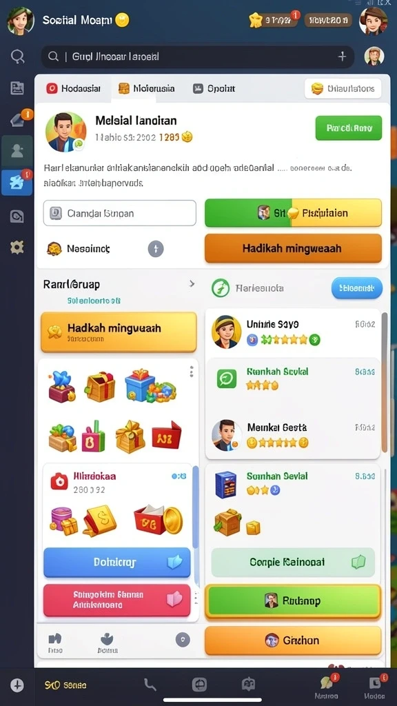 Screenshot mixue88 nomor 2