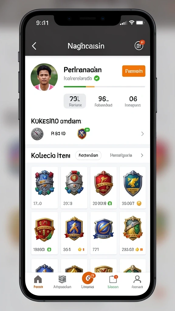 Screenshot mixue88 nomor 3