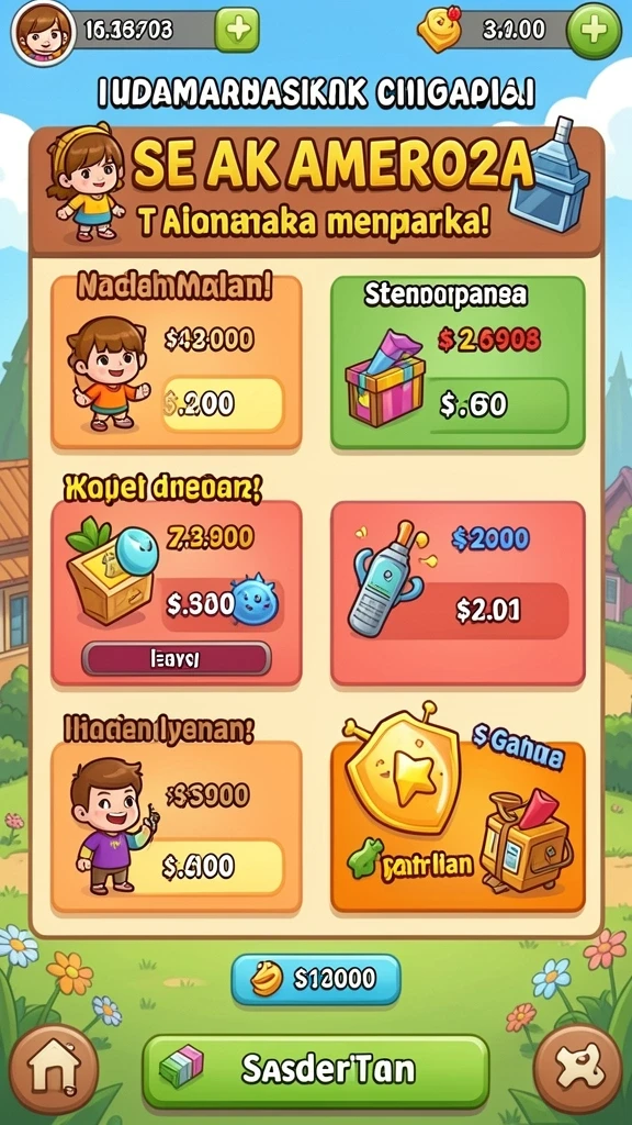 Screenshot nusabet nomor 3