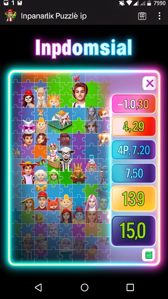 Screenshot oja89 nomor 2