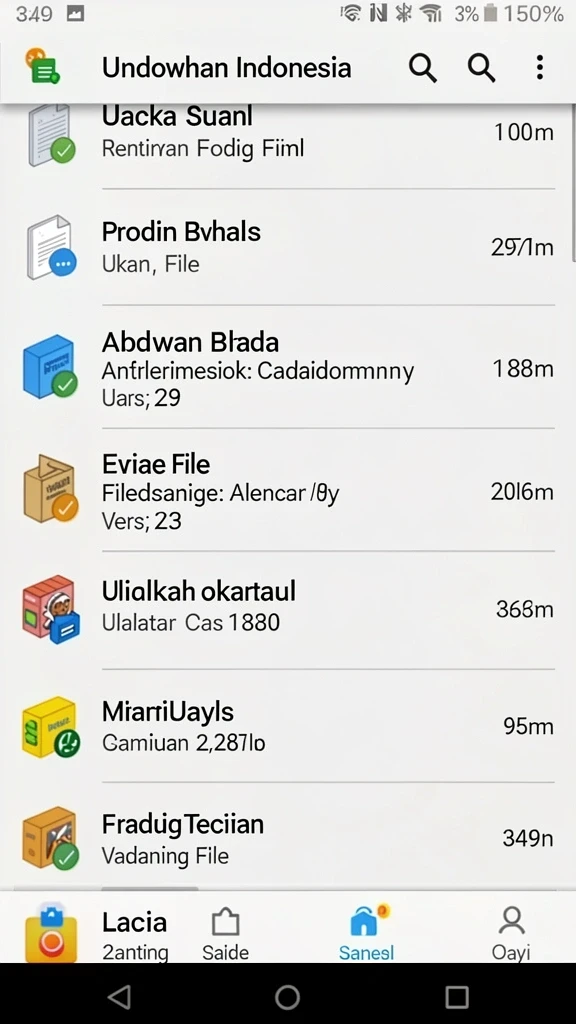 Screenshot olxslot nomor 2