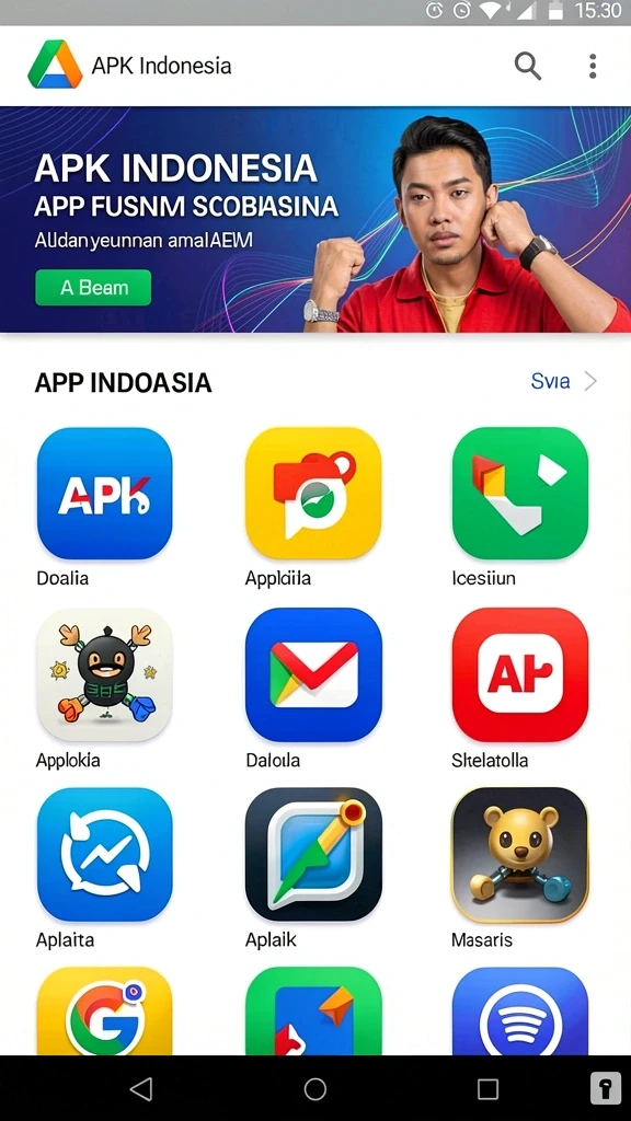 Screenshot omtogel nomor 3