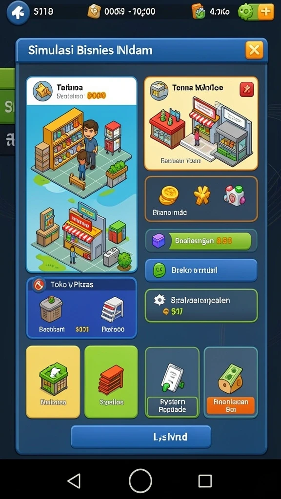 Screenshot oristoto nomor 3