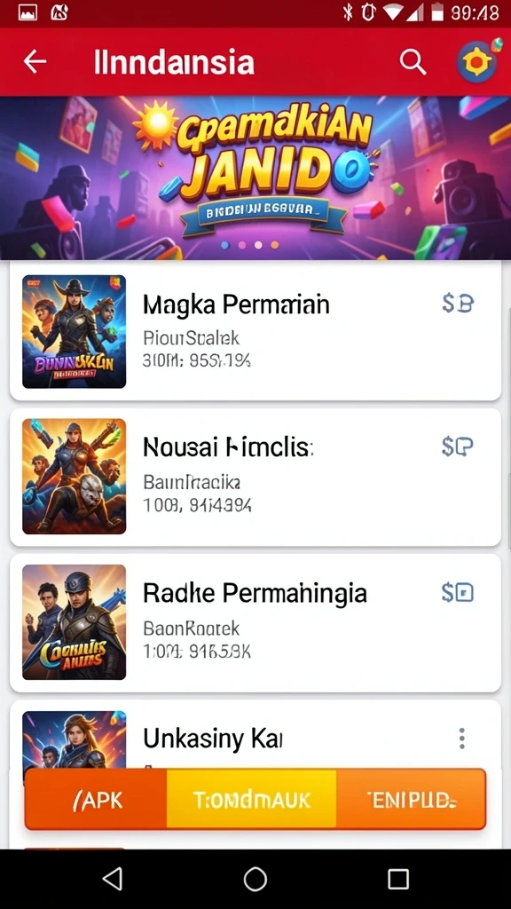 Screenshot pakarjp nomor 2