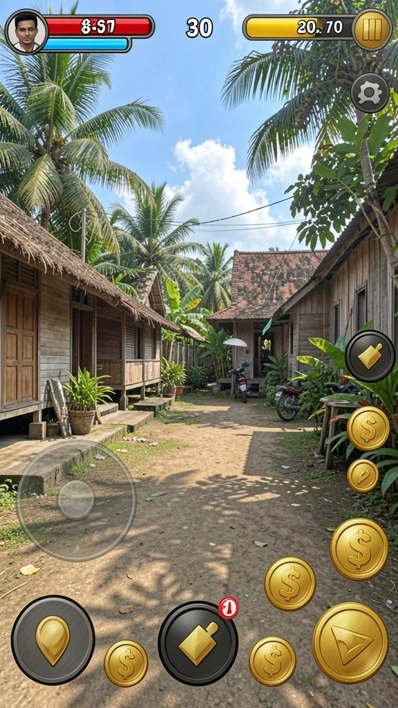 Screenshot pandawin nomor 3