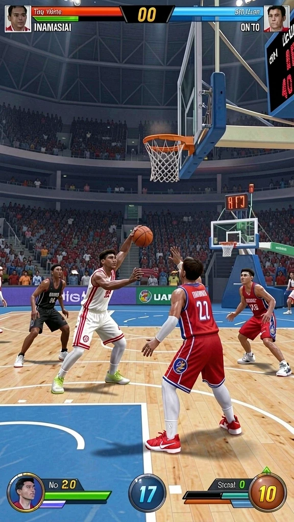 Screenshot paris88 nomor 3