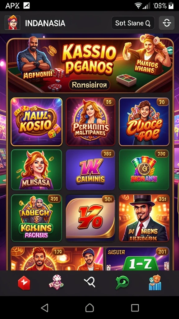 Screenshot pisang123 nomor 3
