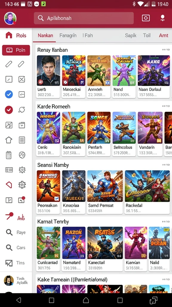 Screenshot playwin123 nomor 1
