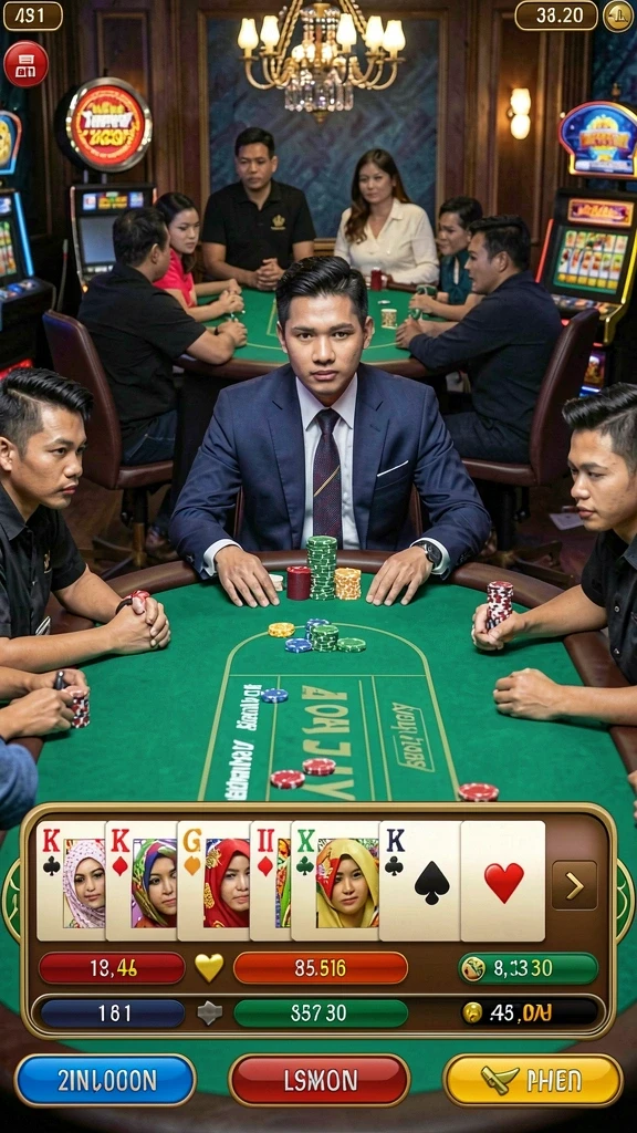 Screenshot playwin123 nomor 3