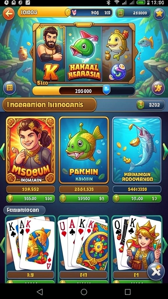 Screenshot polo188 nomor 1
