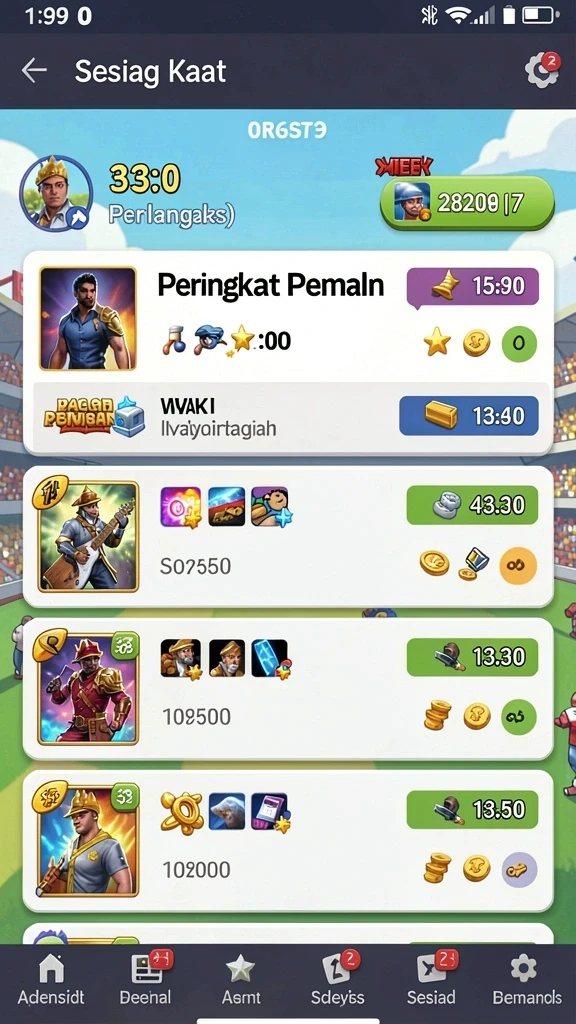 Screenshot pprryy nomor 3