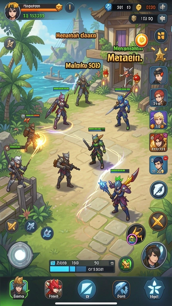 Screenshot putermega nomor 2