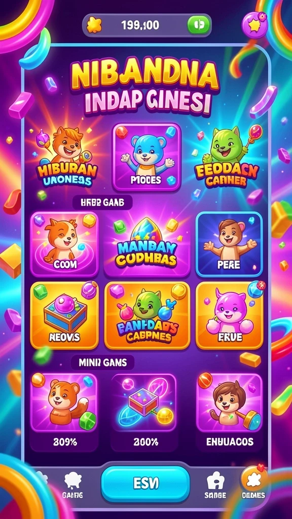 Screenshot putermega nomor 3