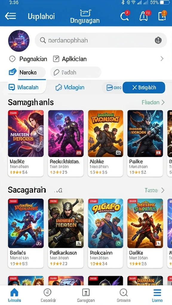 Screenshot qt777 nomor 2