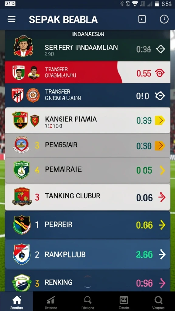 Screenshot rajacorc nomor 3
