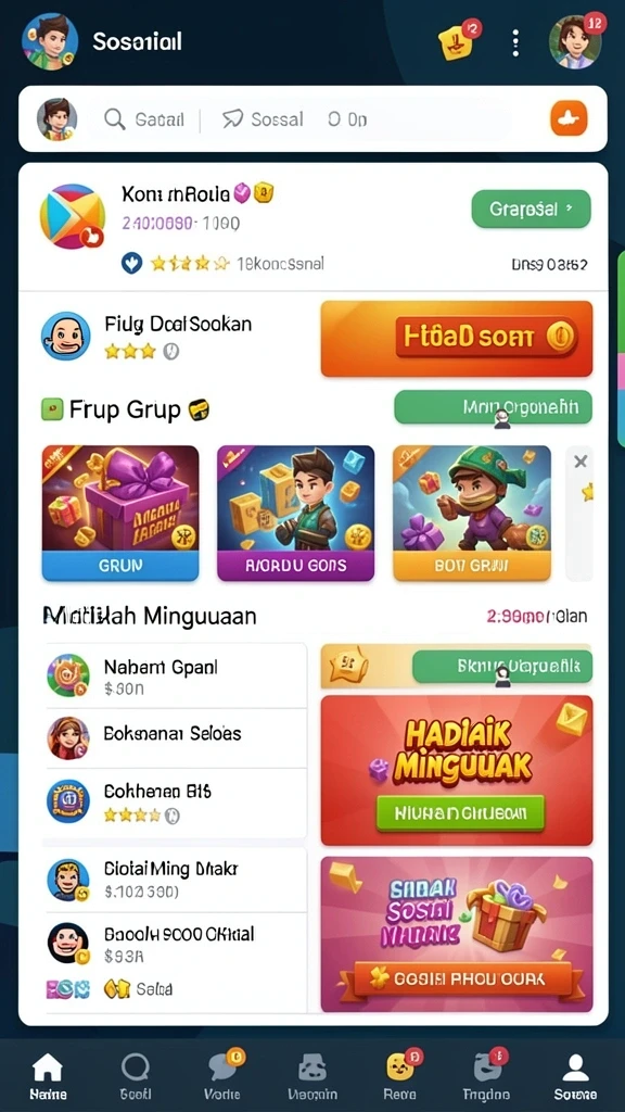 Screenshot rajalangit77 nomor 1