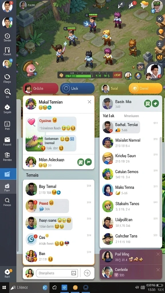 Screenshot rezekigo nomor 2