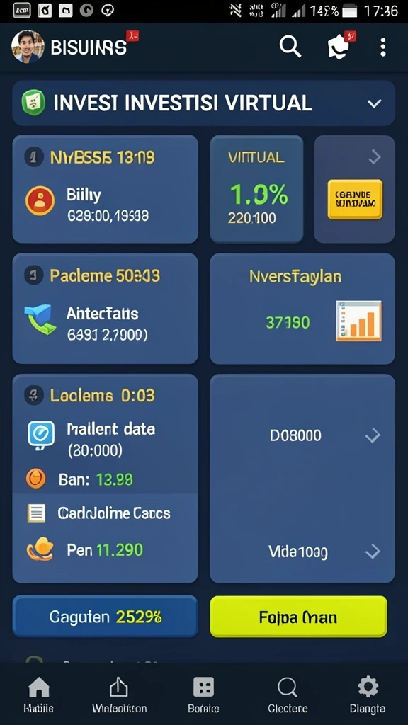 Screenshot rumahtoto nomor 1