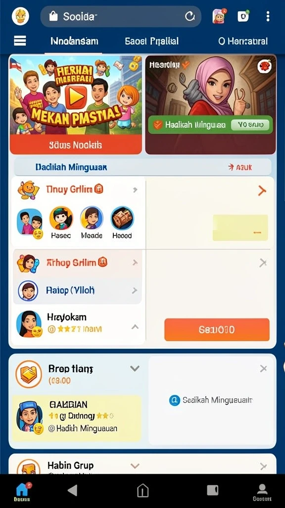 Screenshot rumahtoto nomor 3