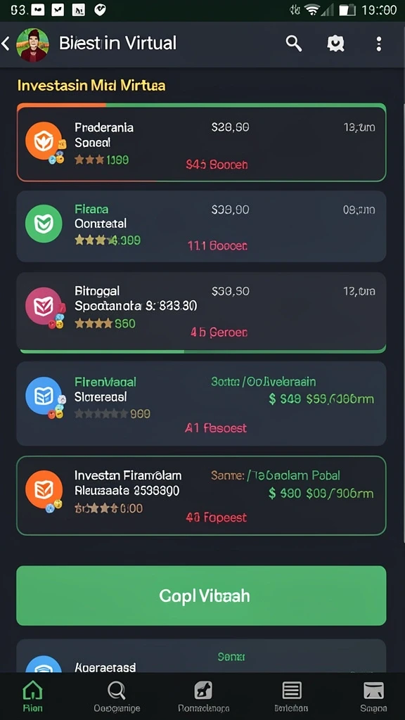Screenshot s9s9 nomor 2
