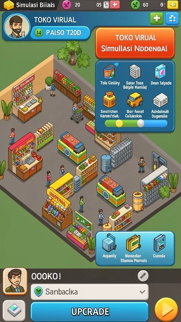 Screenshot sultan88 nomor 1