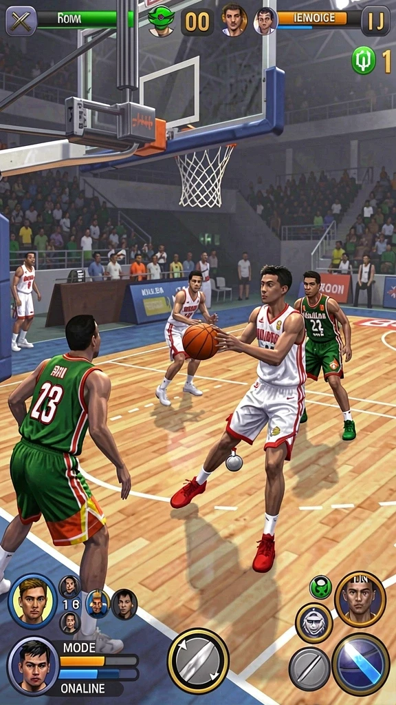 Screenshot super88 nomor 3