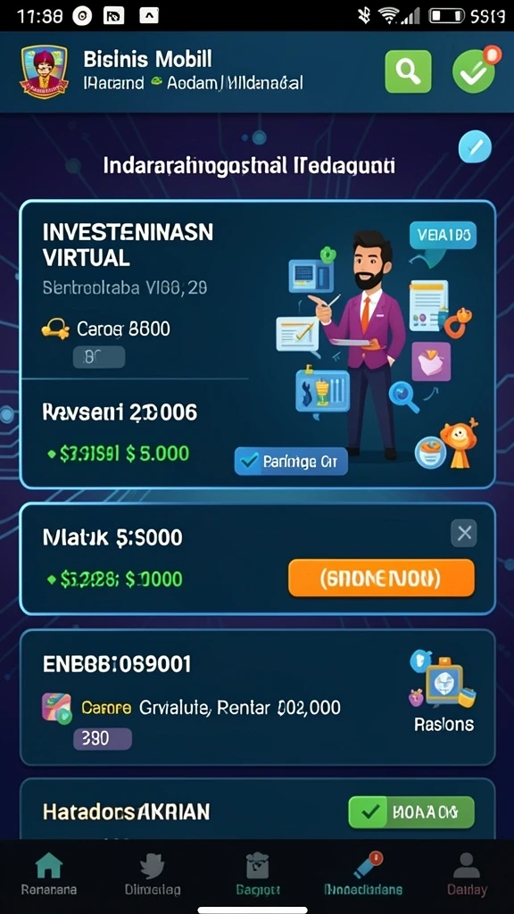 Screenshot superwinner nomor 3