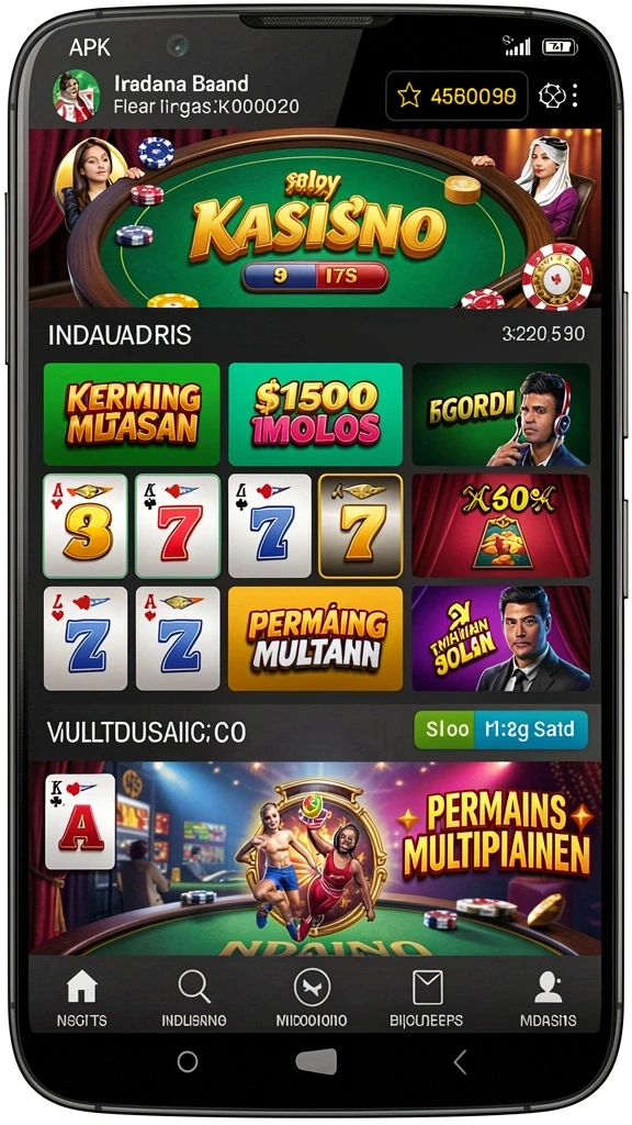 Screenshot surga19 nomor 1