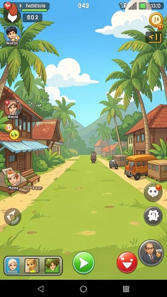 Screenshot t6 nomor 1