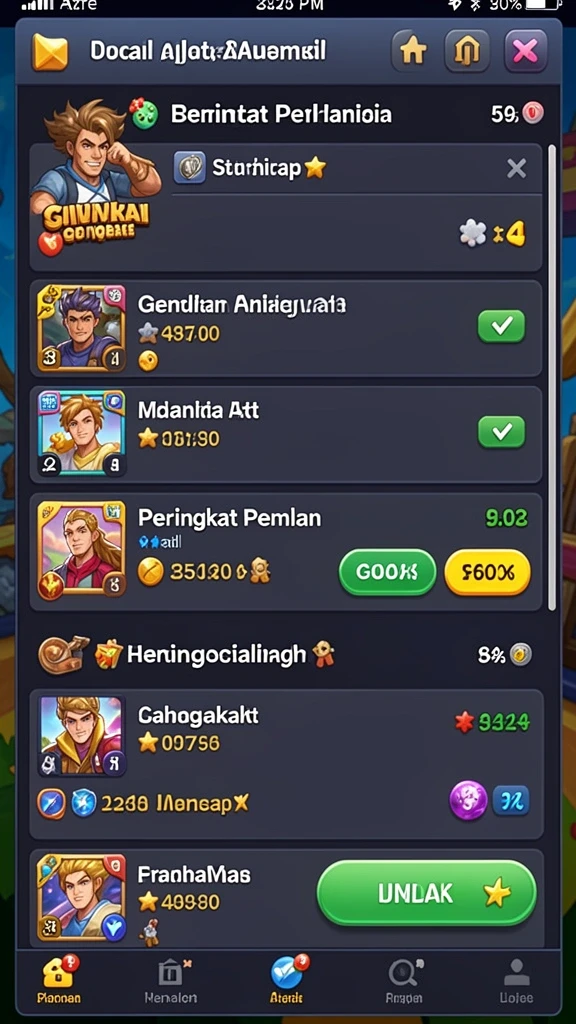 Screenshot tar555 nomor 2