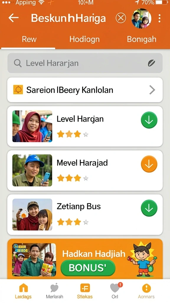 Screenshot tempur99 nomor 3