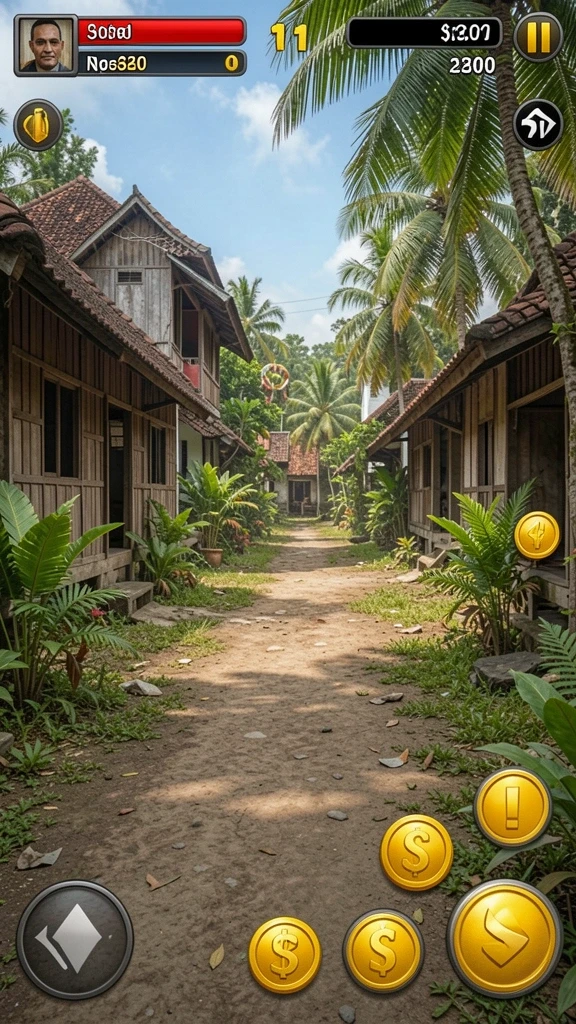 Screenshot togelup nomor 3