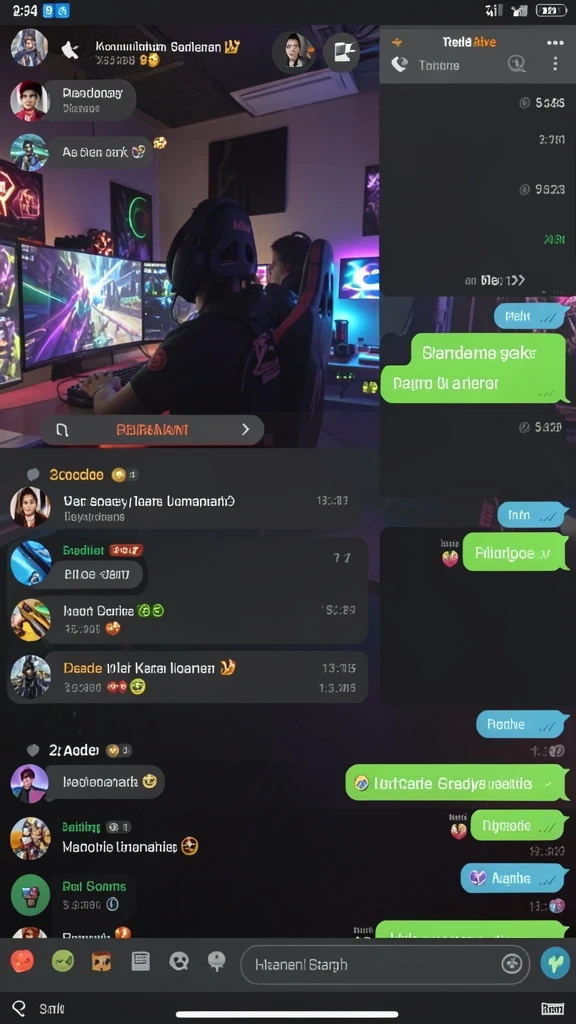 Screenshot topgun77 nomor 2