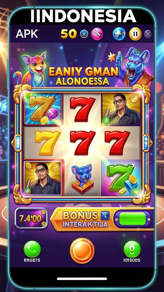 Screenshot toto777 nomor 2