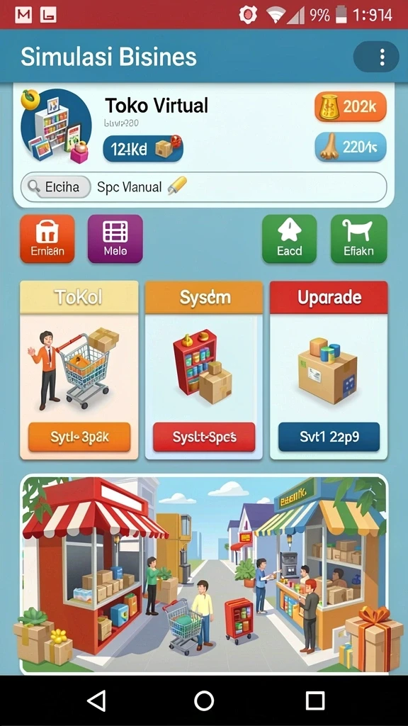 Screenshot ttt888 nomor 2