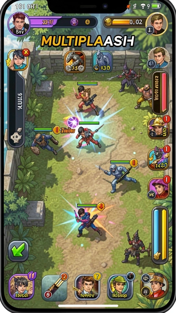 Screenshot v87 nomor 2