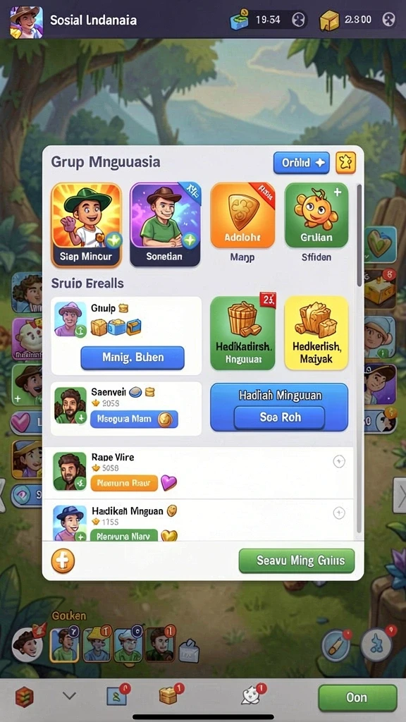 Screenshot v87 nomor 3